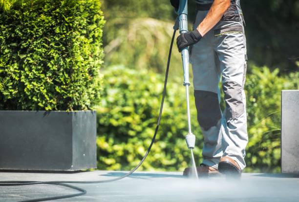 Best Pool Deck Cleaning  in Harveys Lake, PA