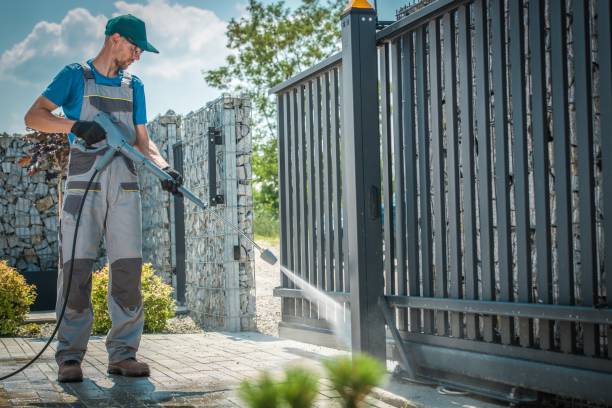Best Rust Removal  in Harveys Lake, PA